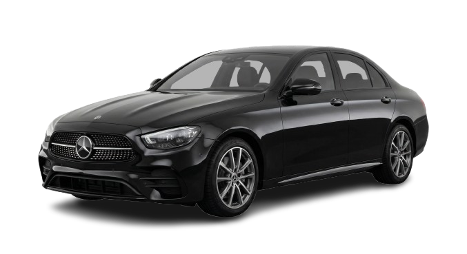 Mercedes Classe E