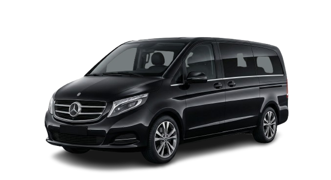 Mercedes Classe V